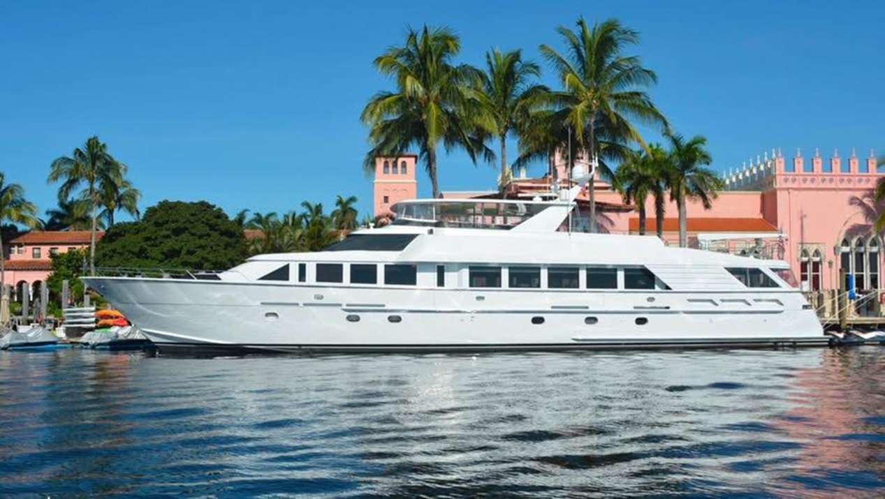 yacht-529087