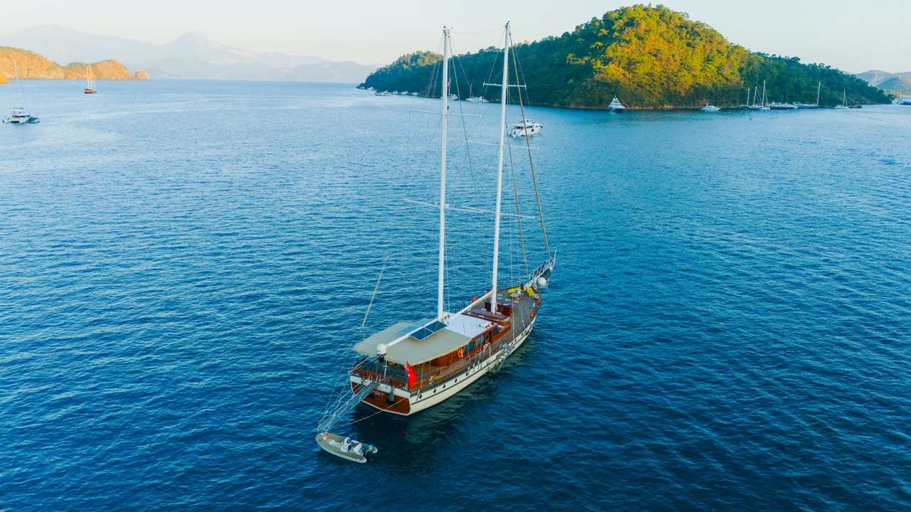 yacht-529948