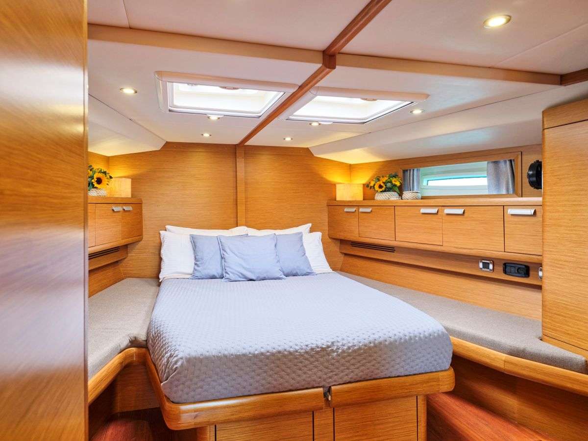 yacht-537746