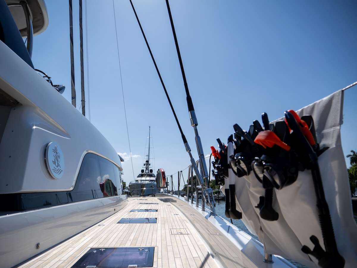 yacht-546791