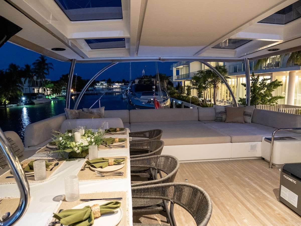 yacht-546794