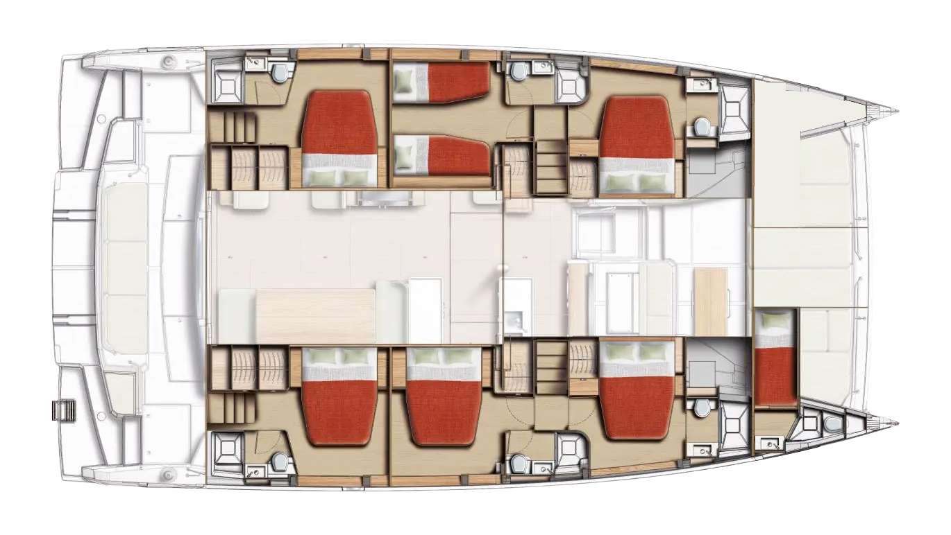 layout