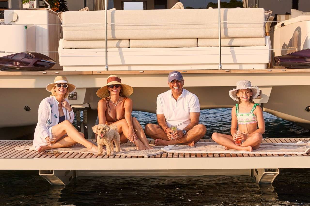 yacht-546896
