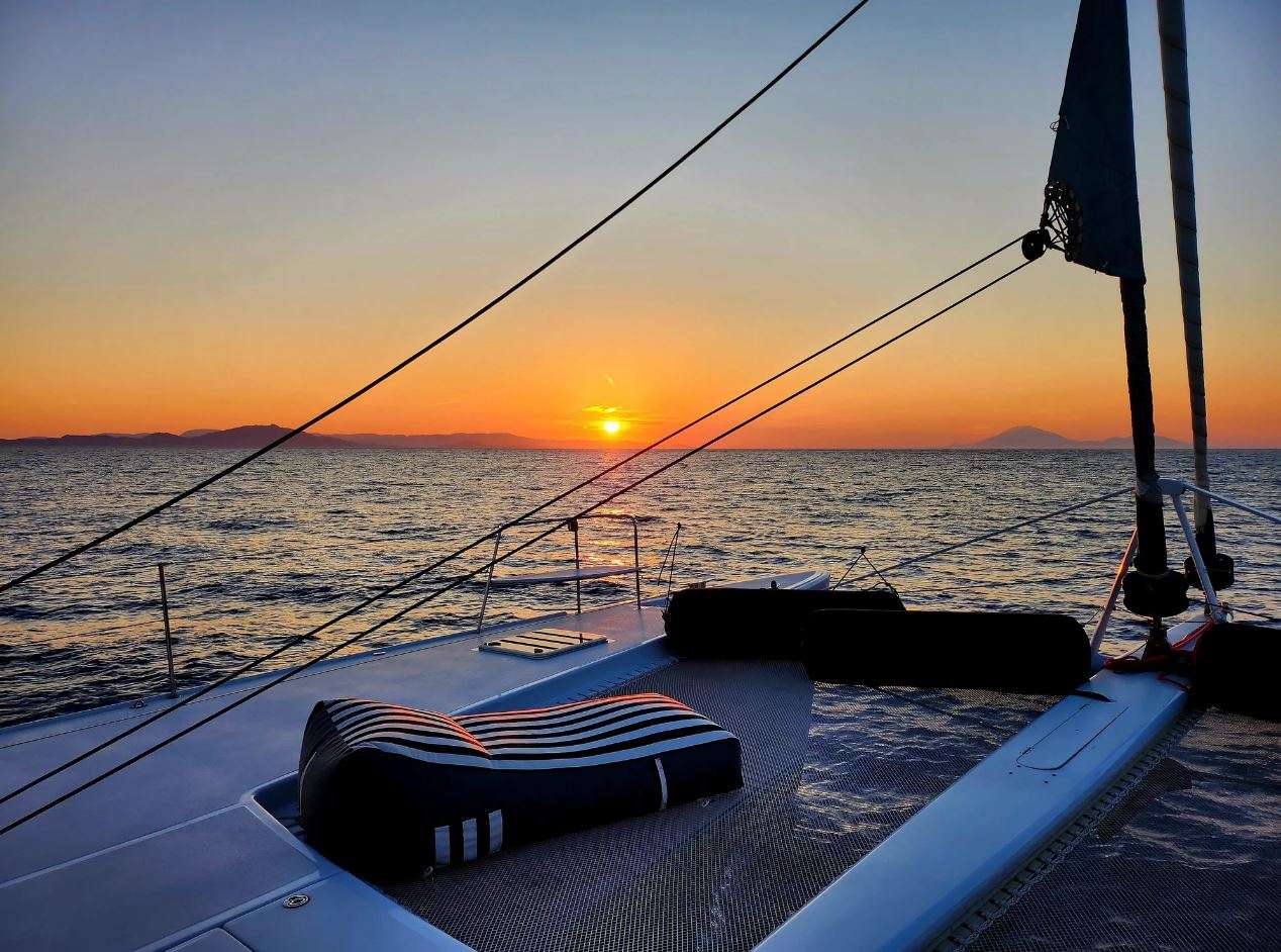 yacht-547776