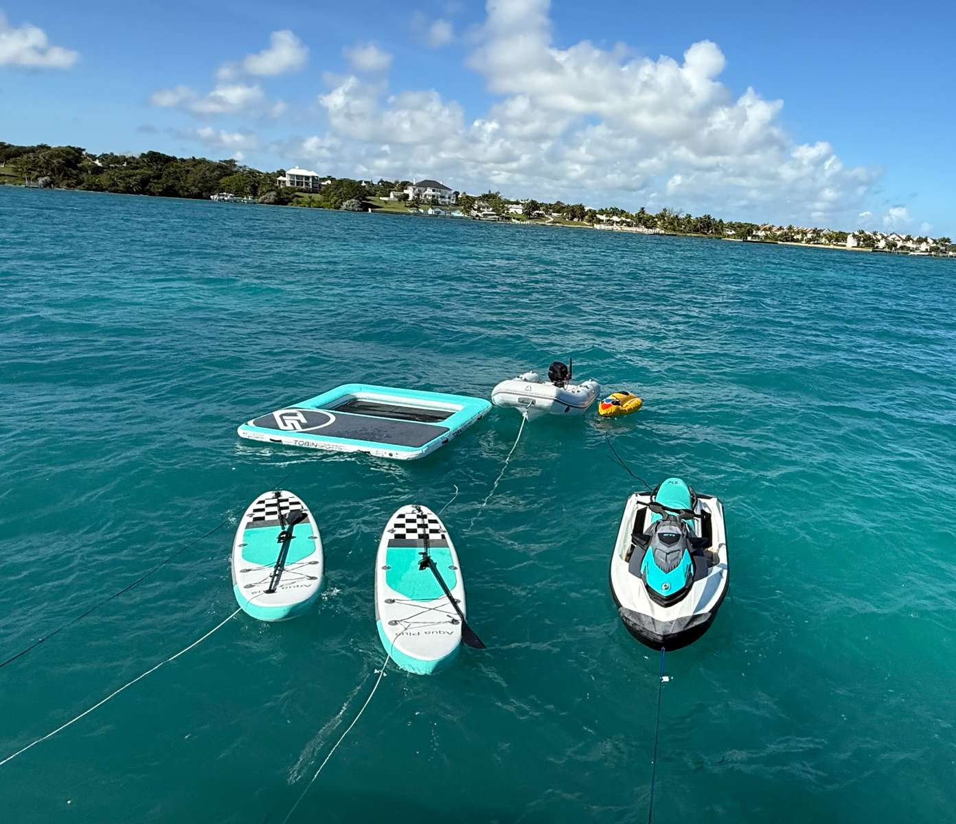 yacht-548452