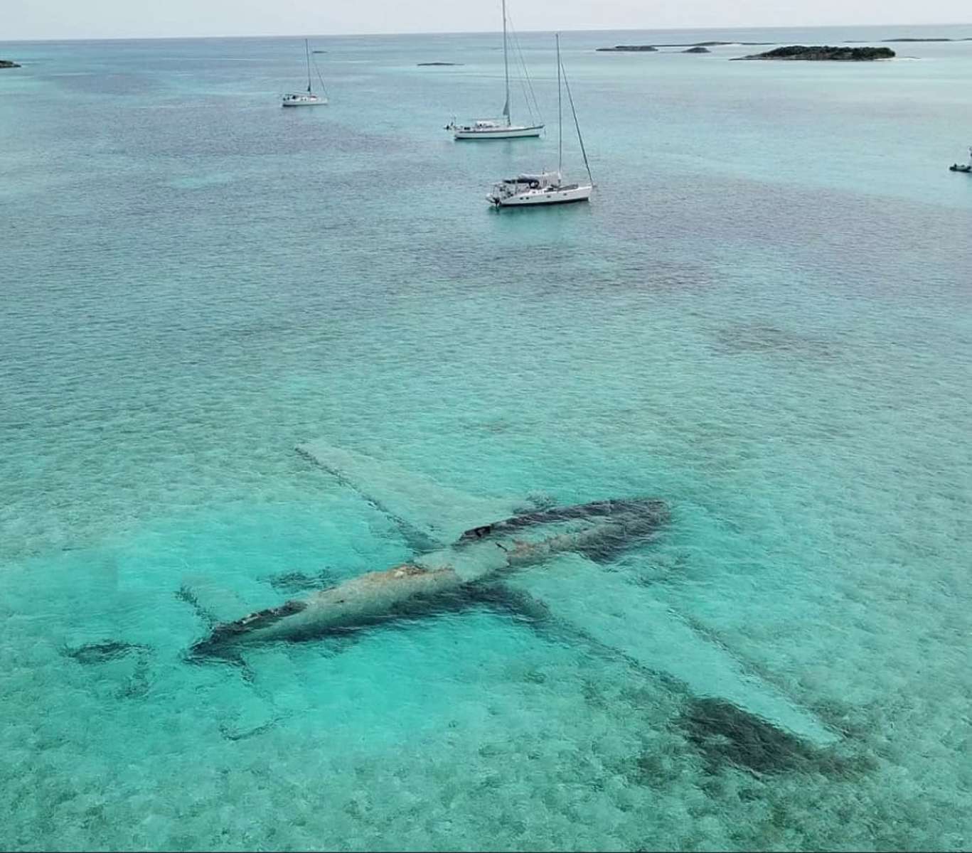 yacht-548455