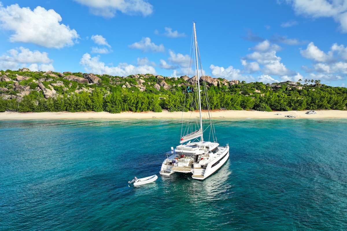 yacht-548891
