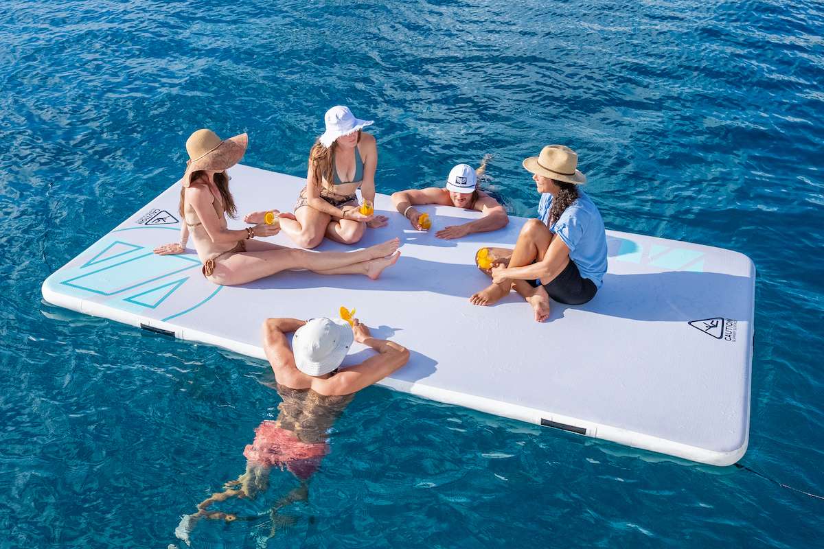 yacht-548895