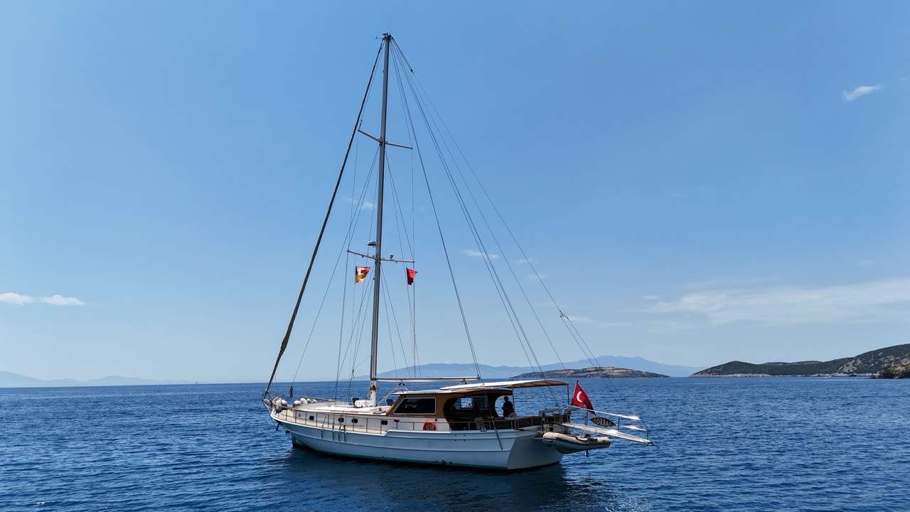 yacht-548574