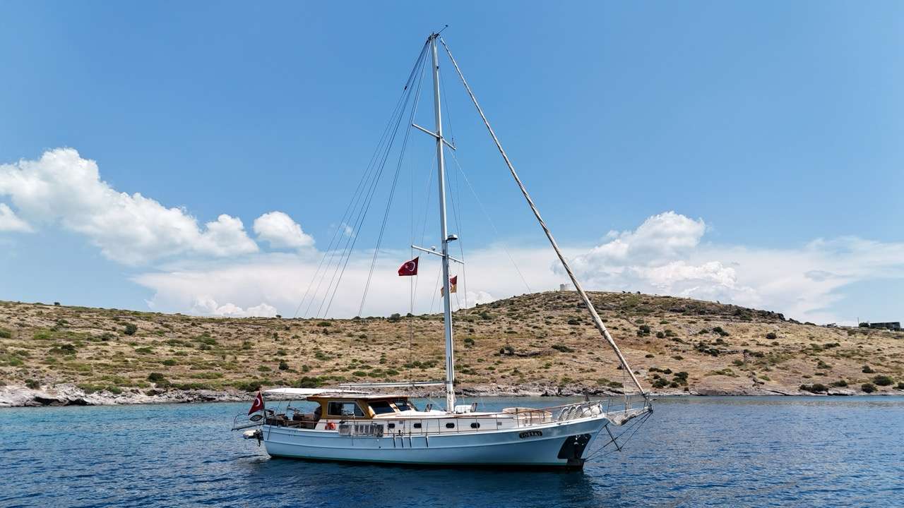 yacht-548565