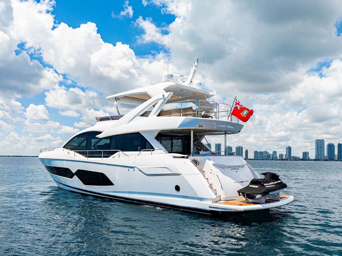 yacht-548535