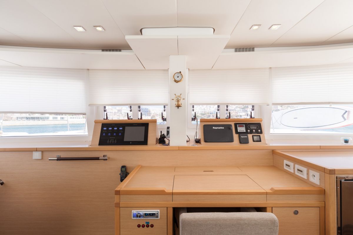 yacht-164095