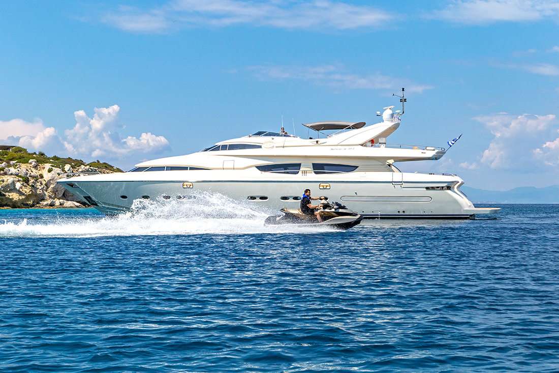 yacht-84726