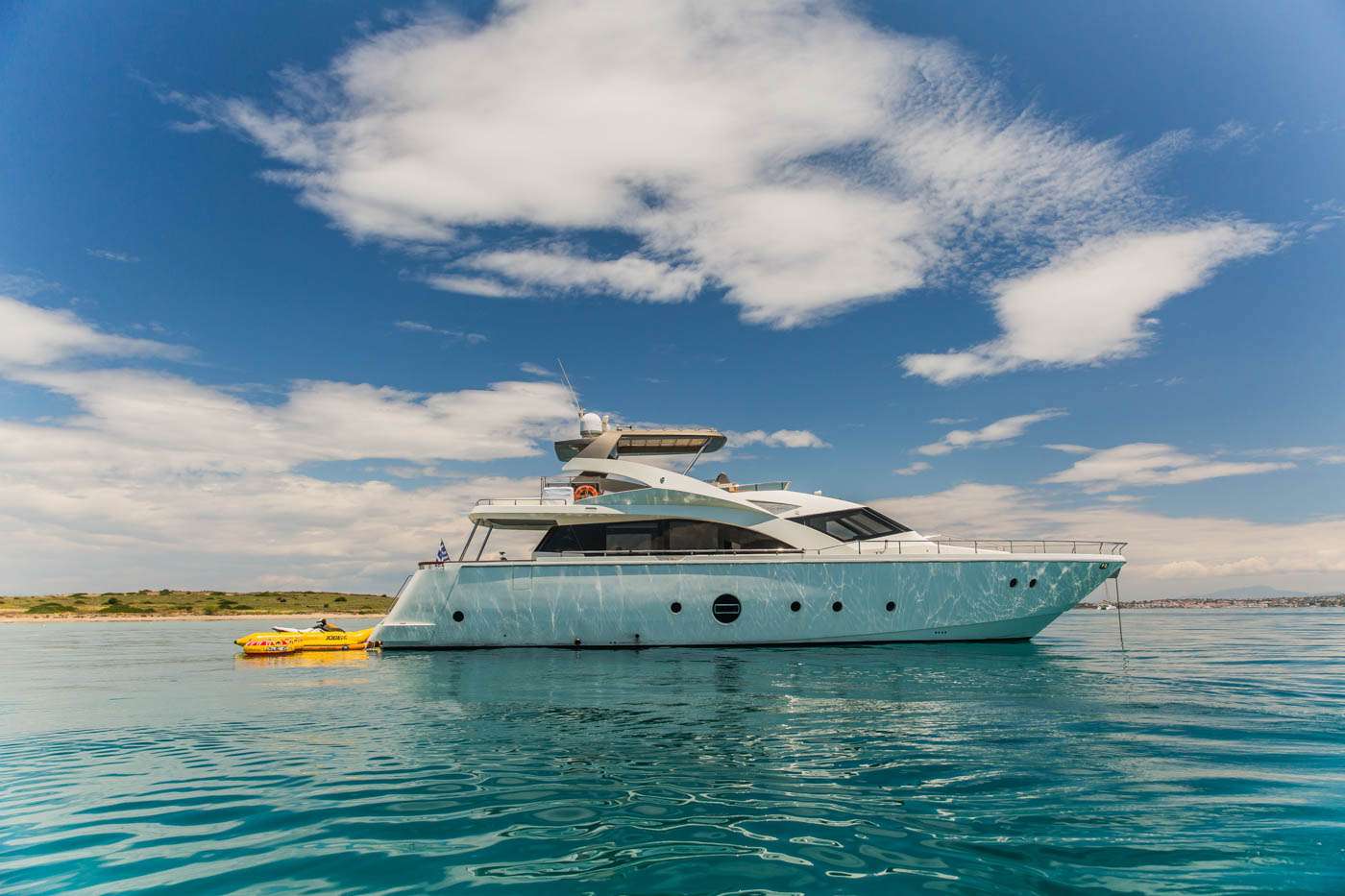yacht-84868