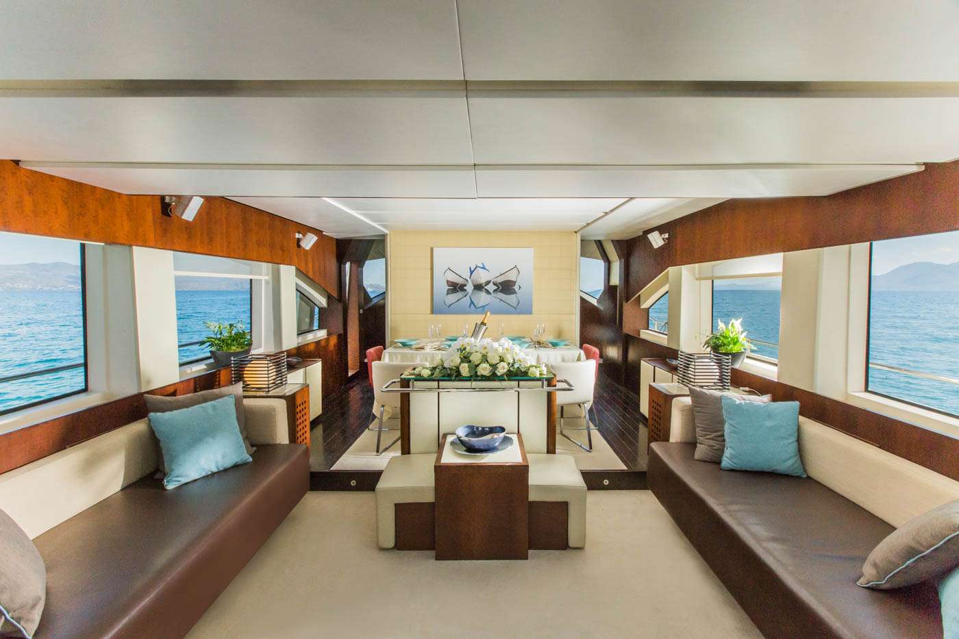 yacht-84869
