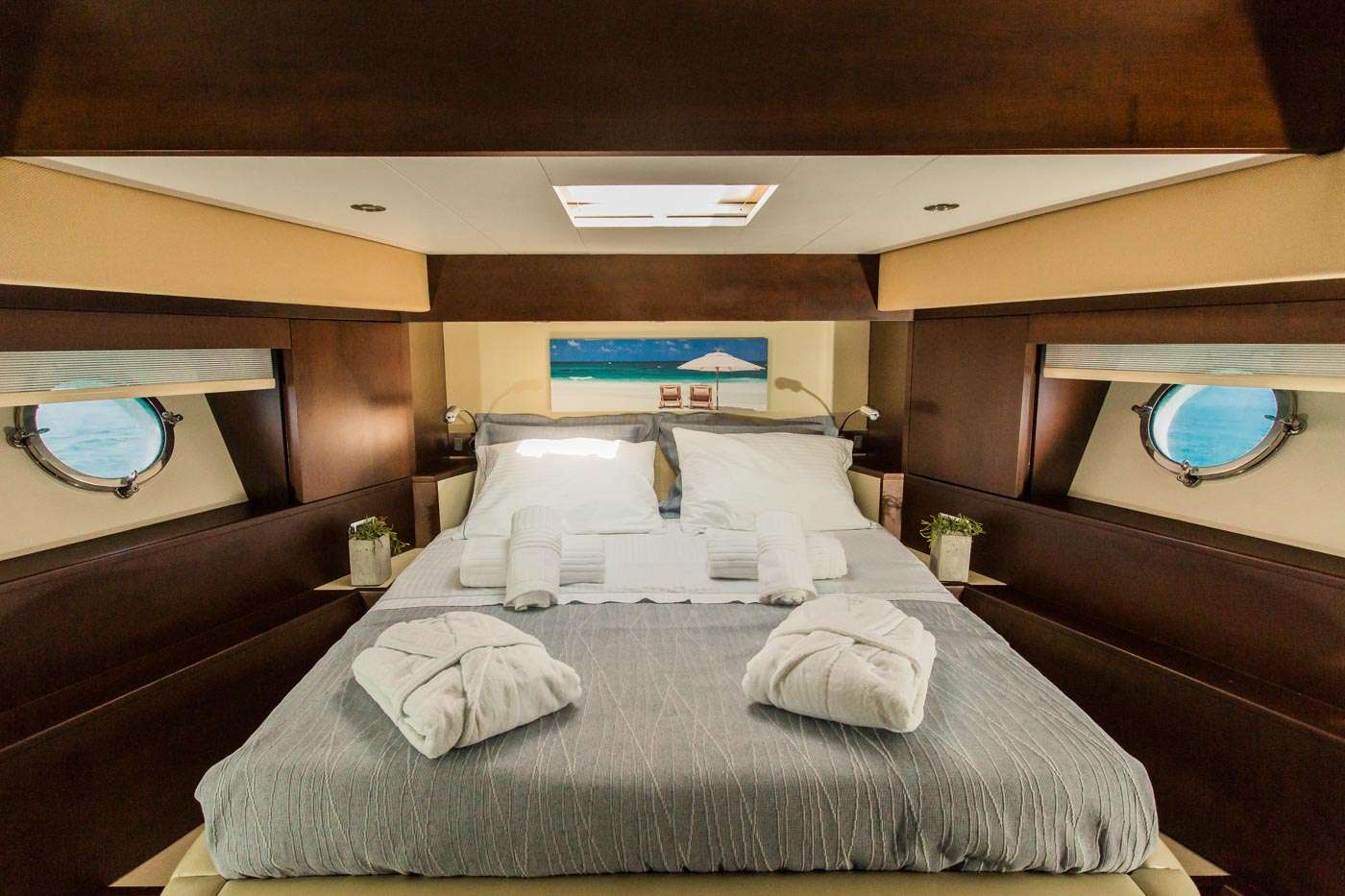 yacht-84875