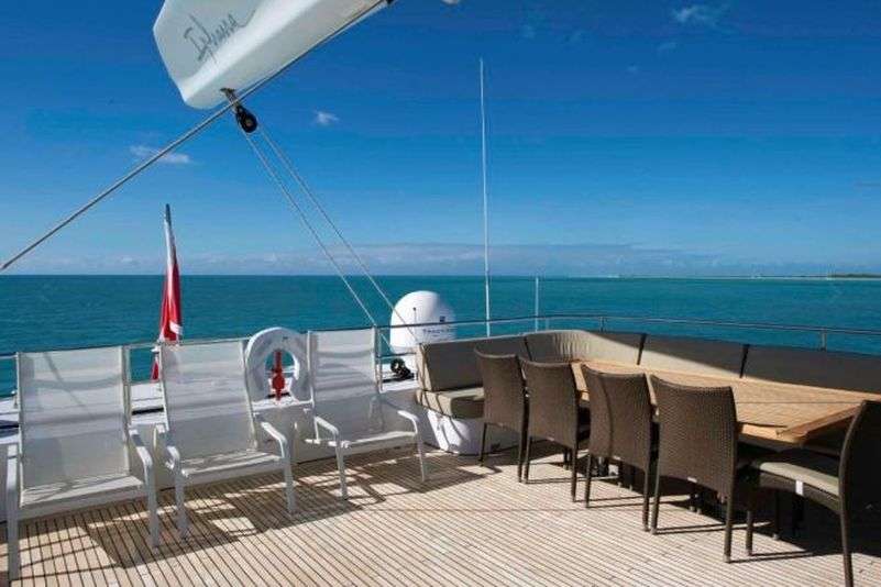 yacht-85237