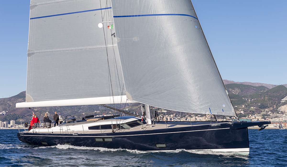 yacht-85885