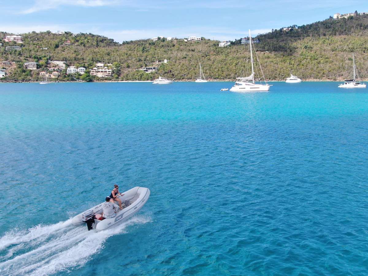 yacht-85920