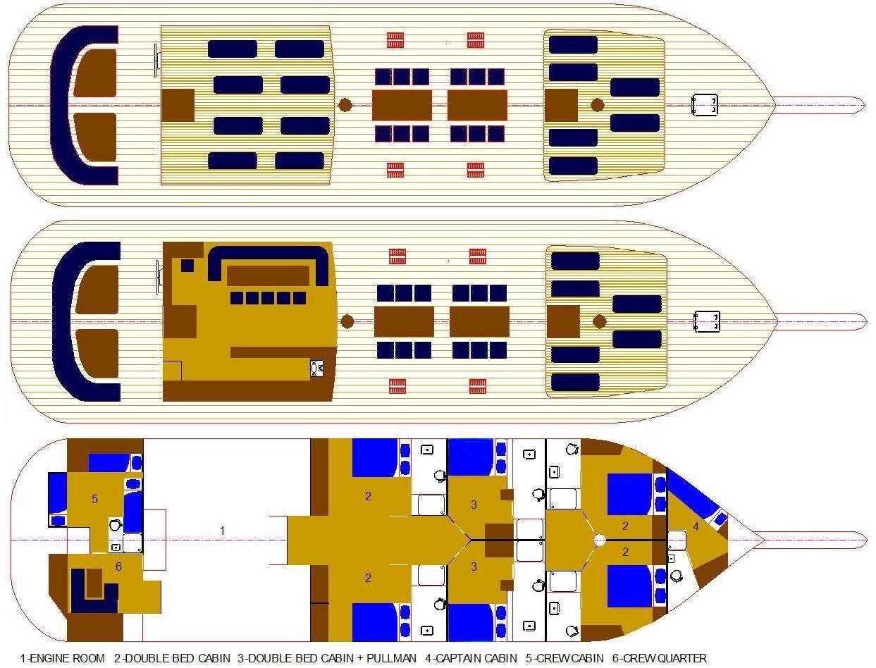 layout
