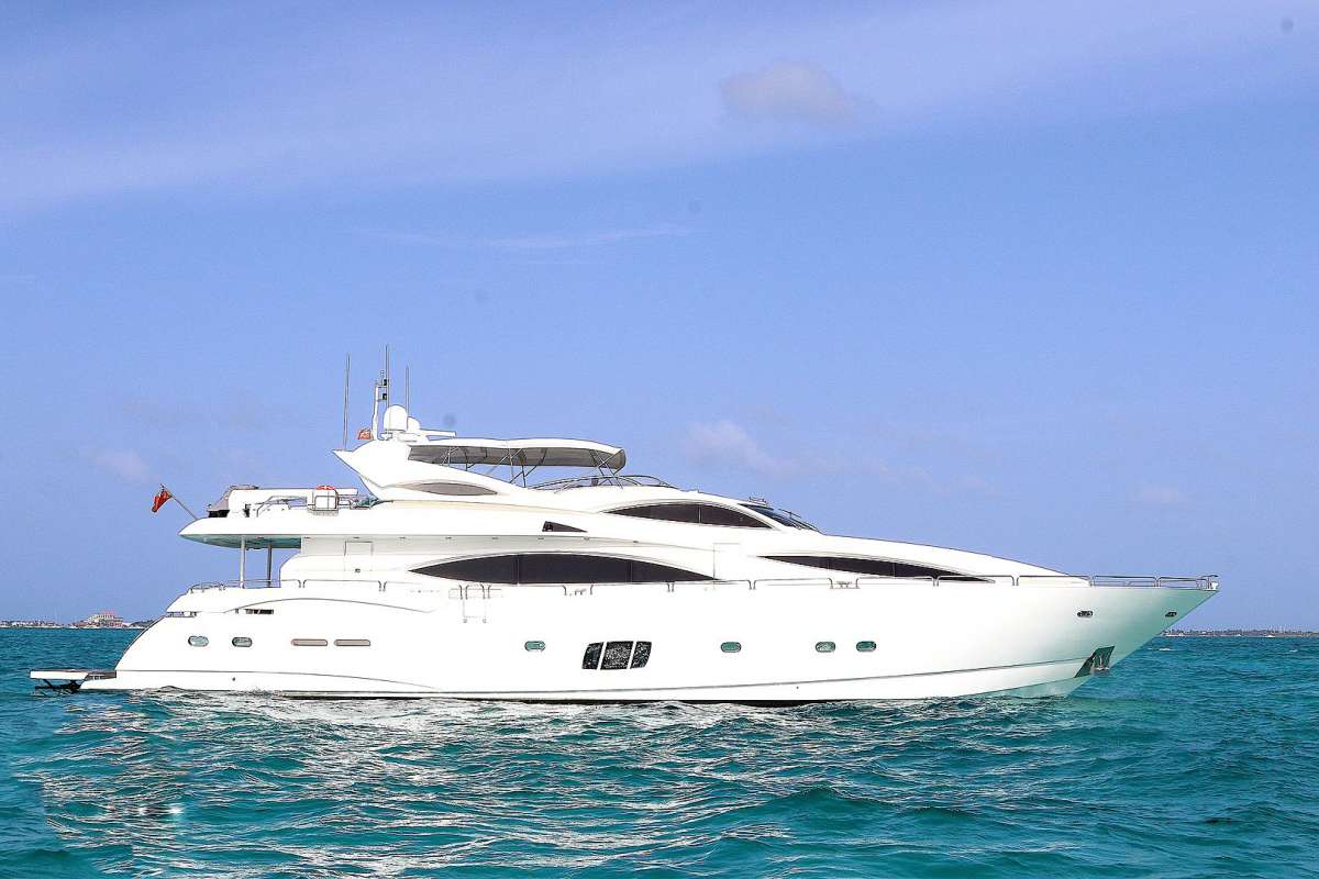 yacht-91903