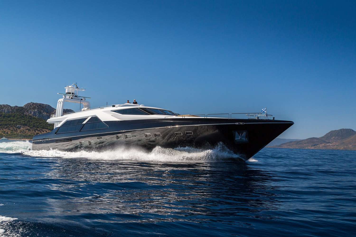 yacht-94814