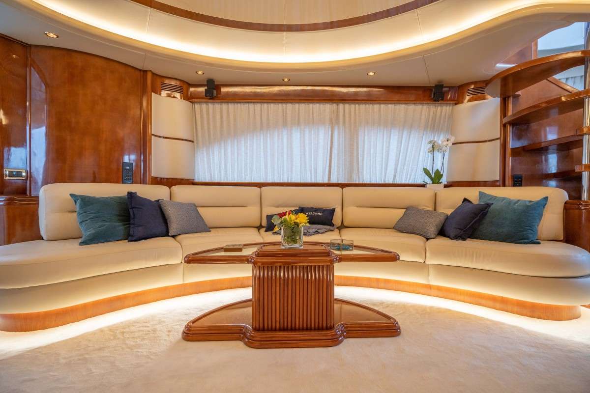 yacht-95489
