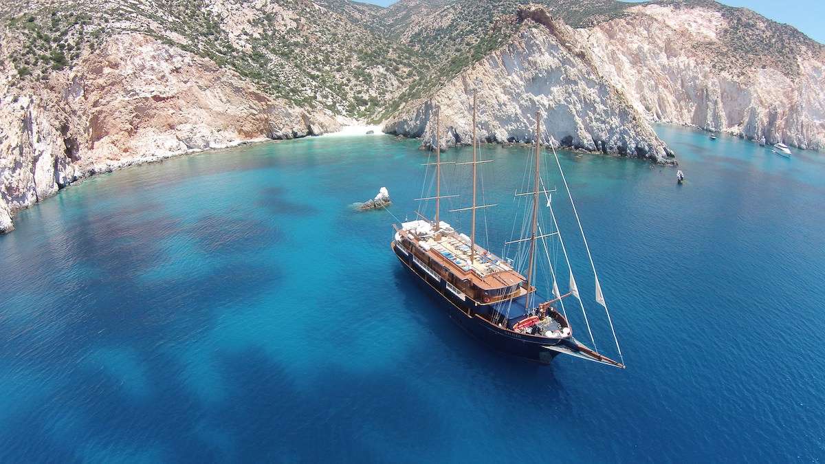 yacht-96924