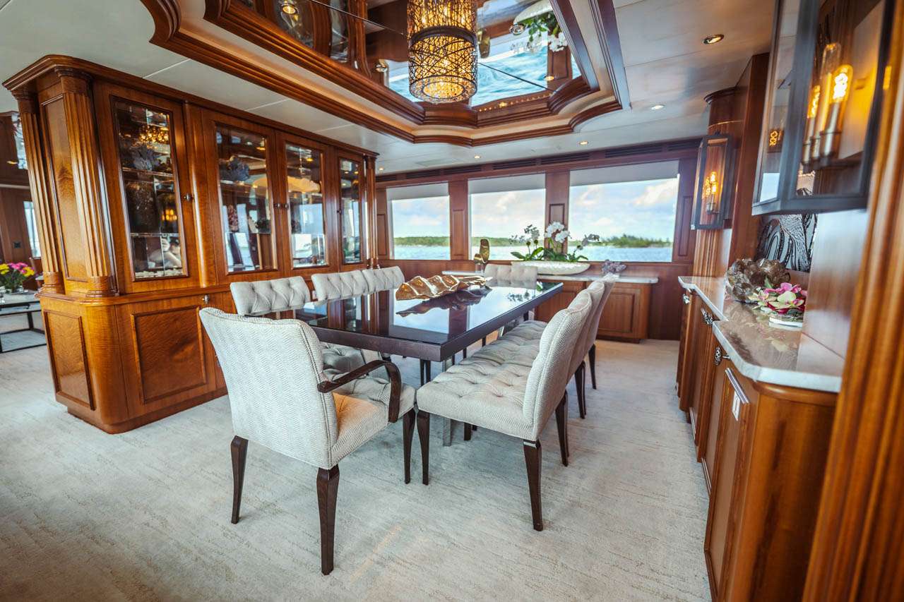 yacht-99574