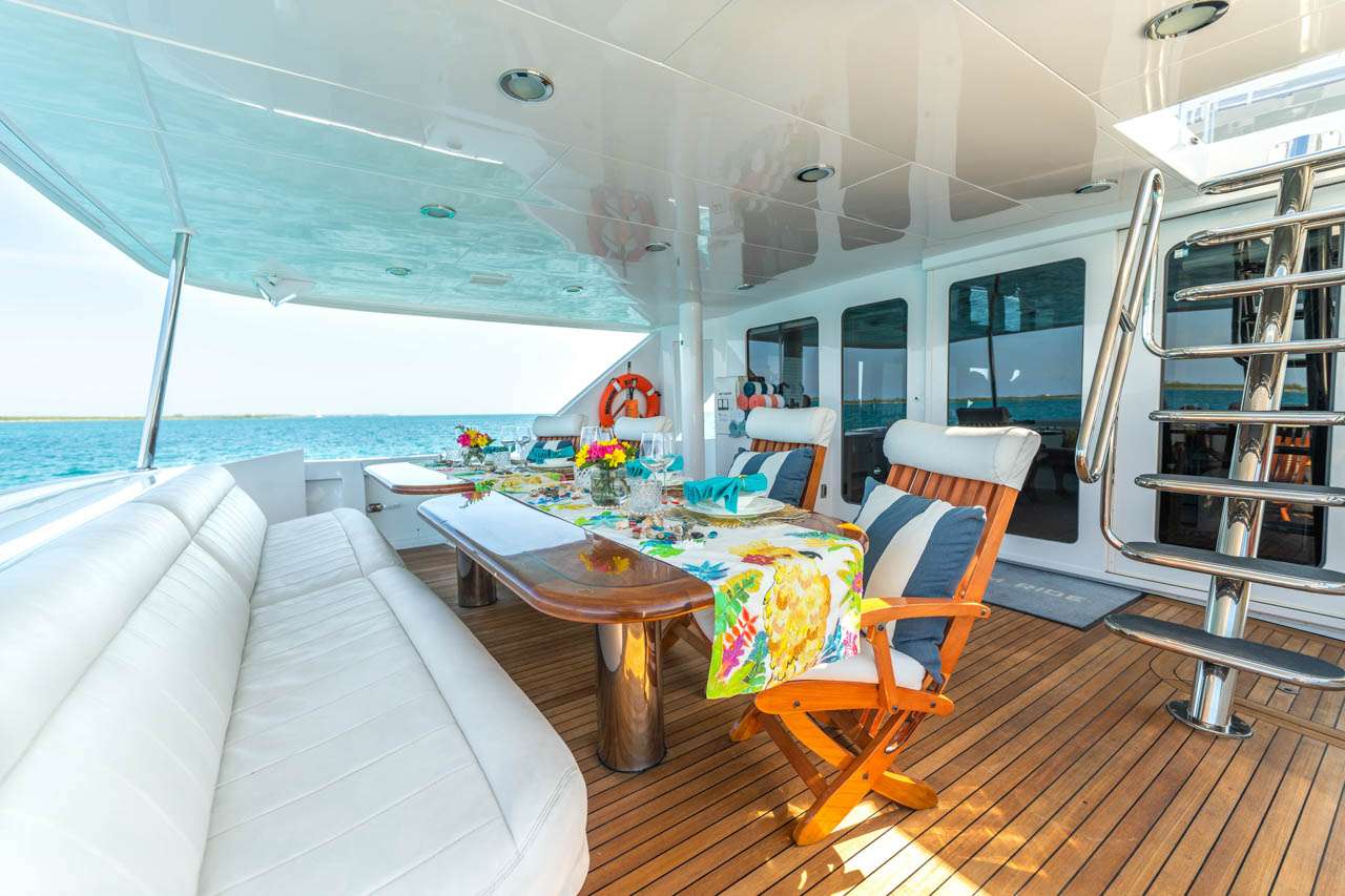 yacht-99575