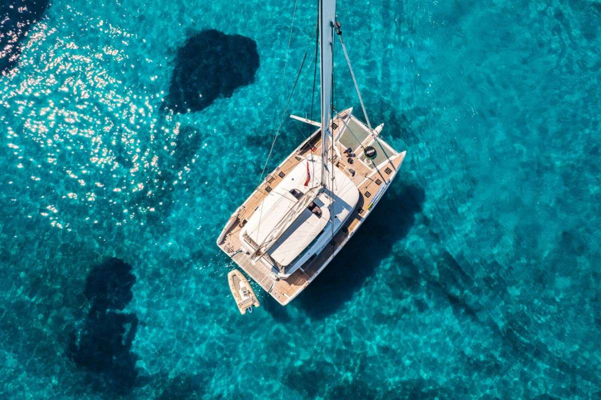 yacht-390840