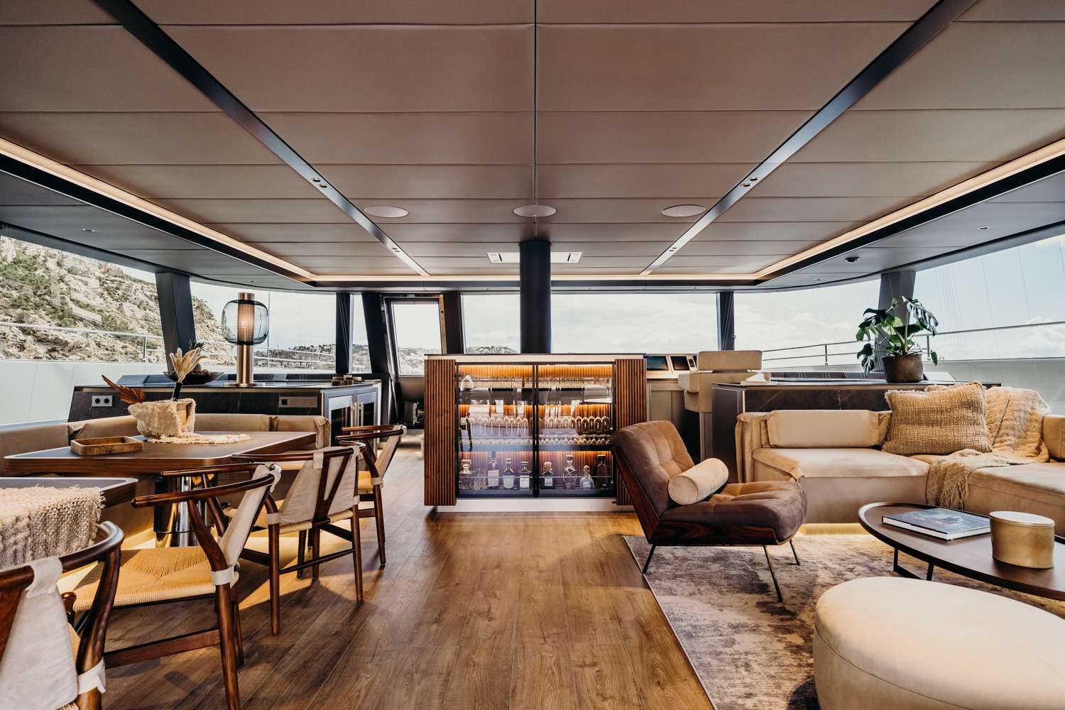 yacht-63381
