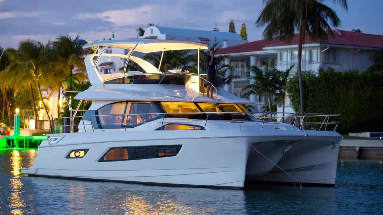 yacht-104190