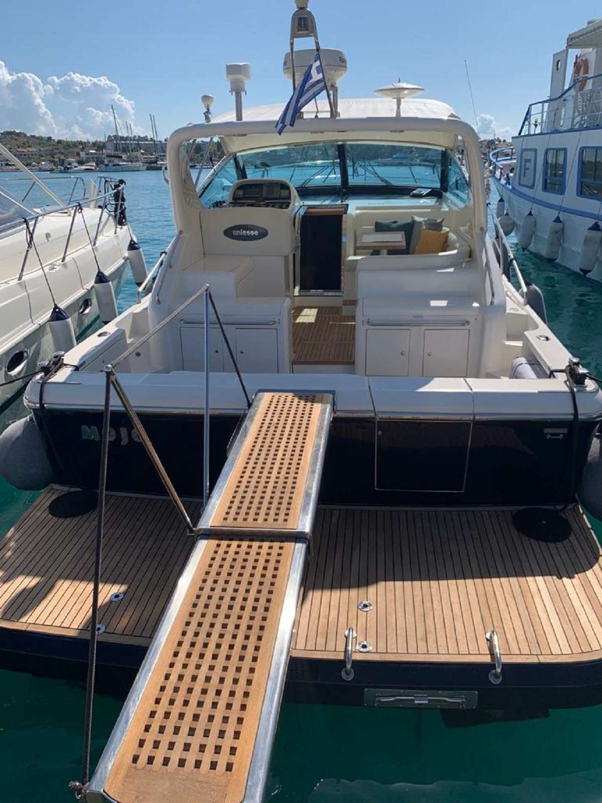 yacht-105972