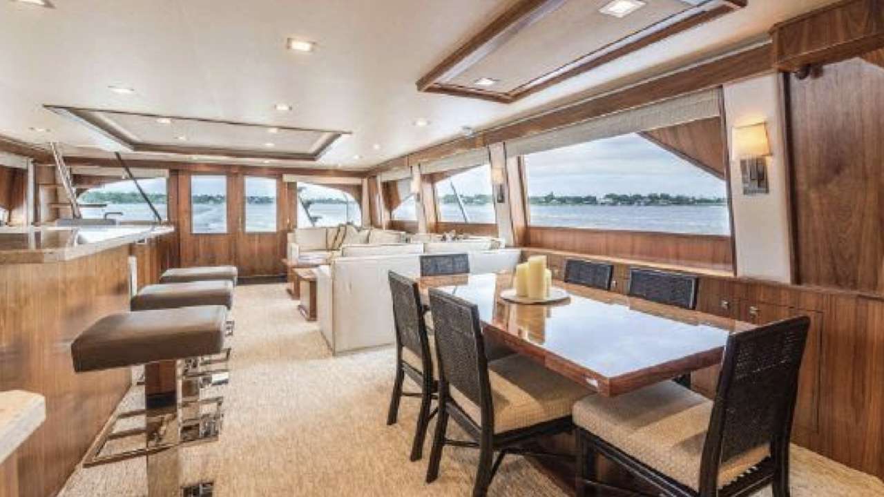 yacht-107374