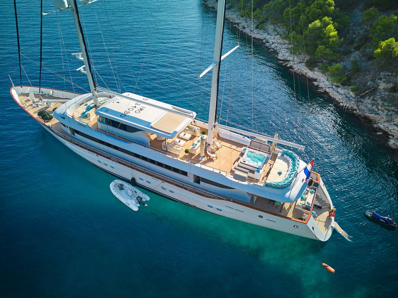 yacht-160591