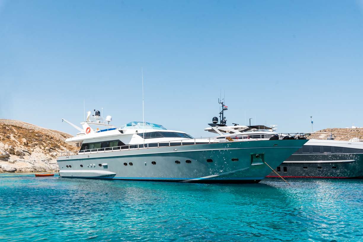 yacht-109097