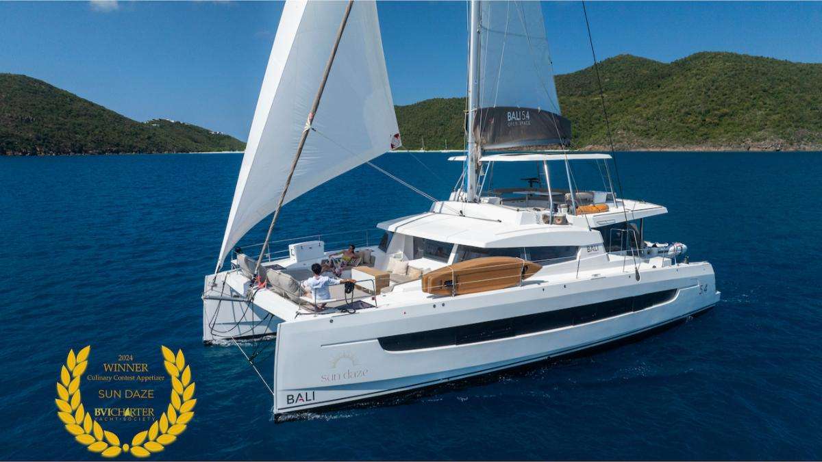 yacht-110695