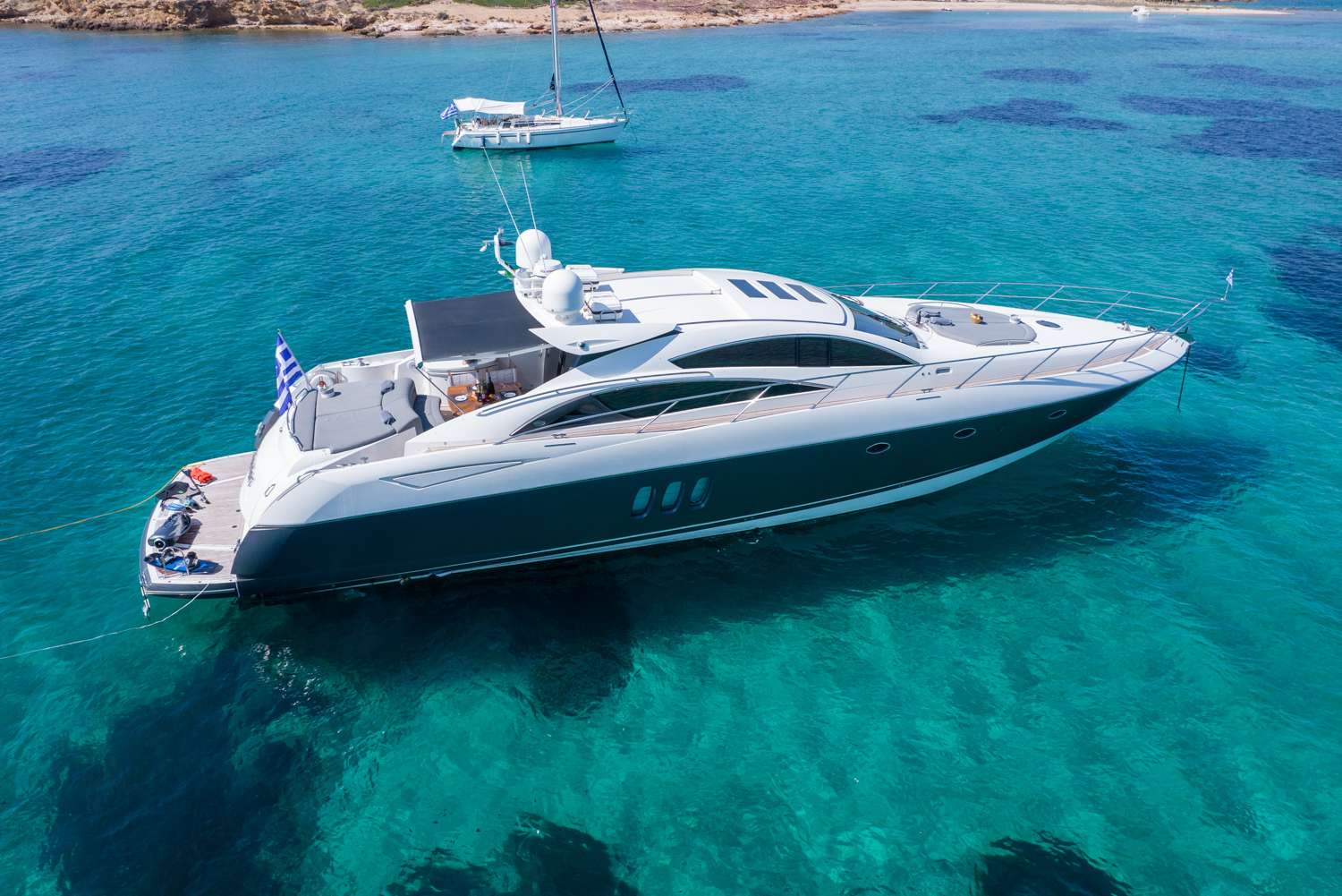 yacht-142992