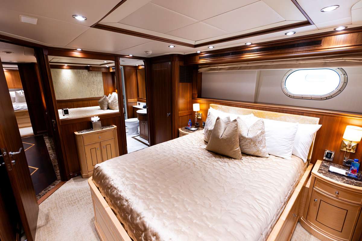 yacht-164485