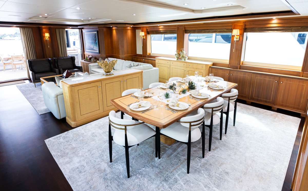 yacht-164476