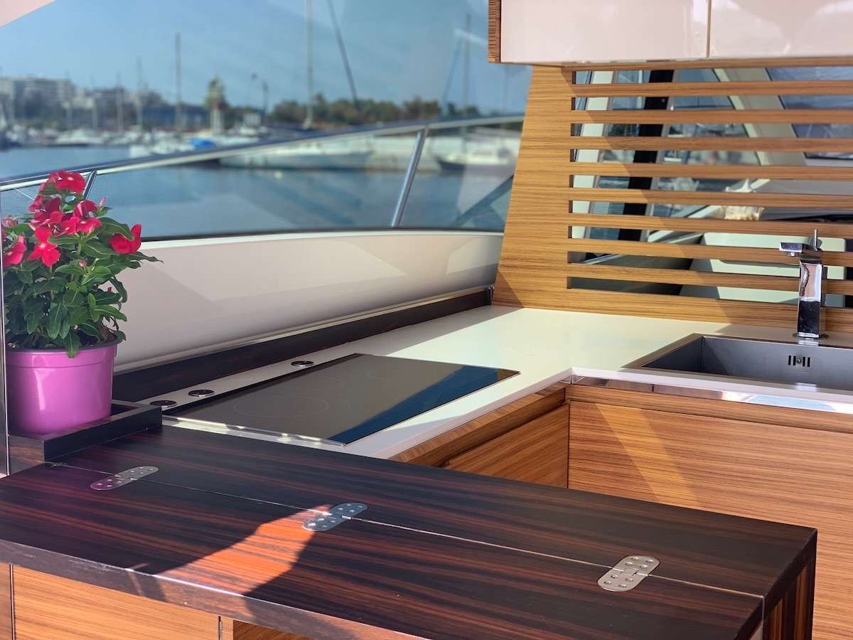 yacht-364851