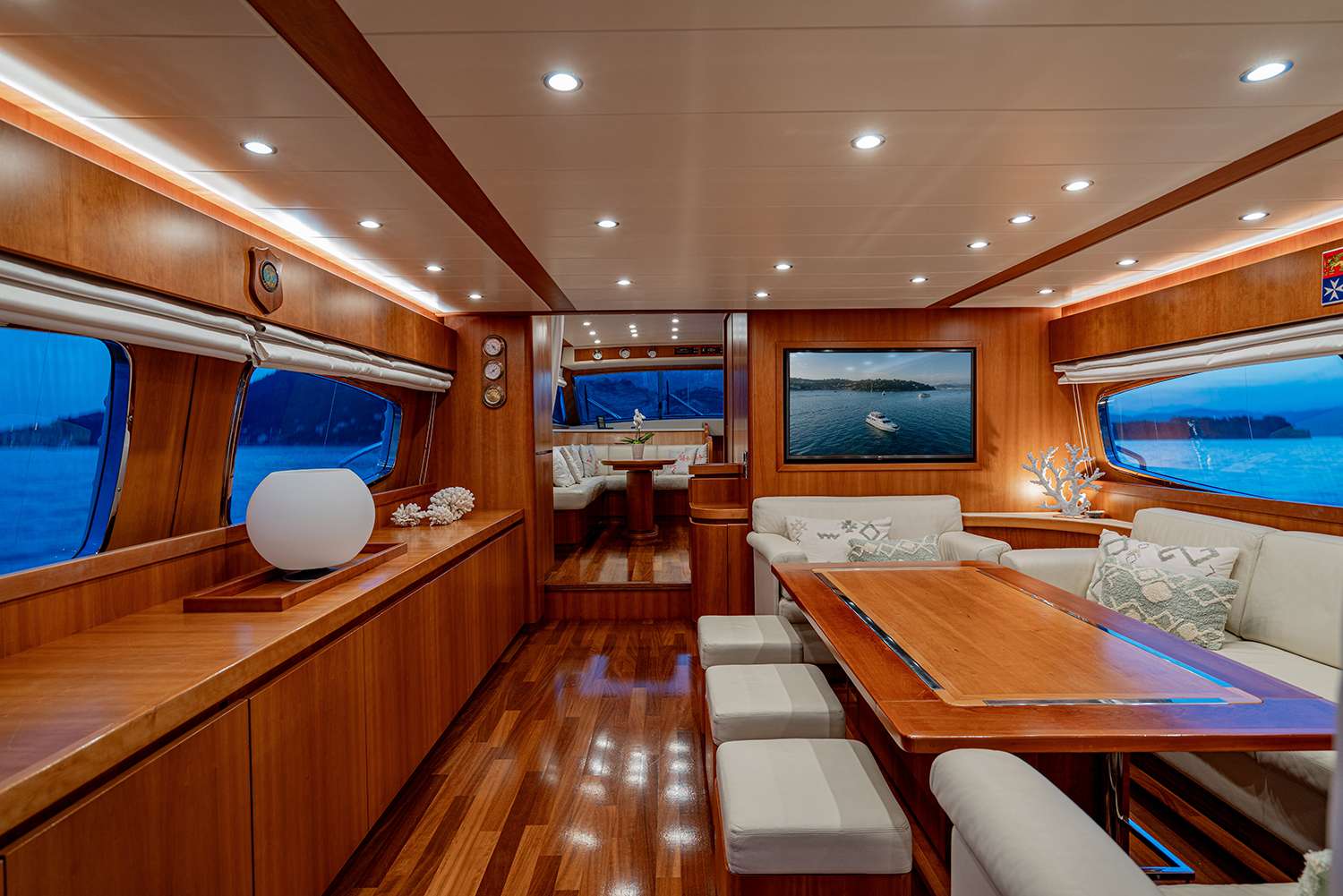yacht-498586