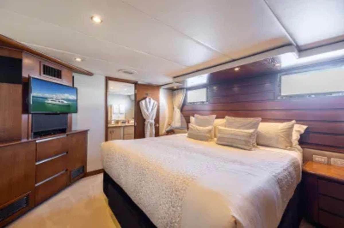 yacht-524425