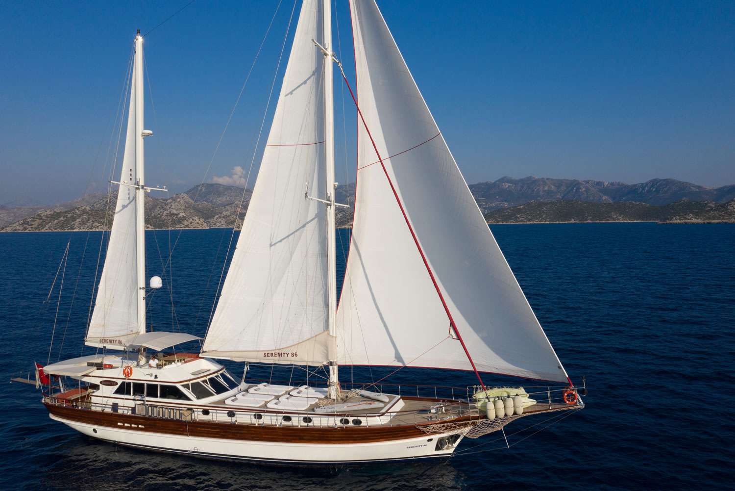 yacht-524601