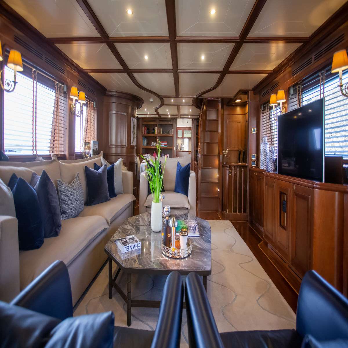 yacht-526165