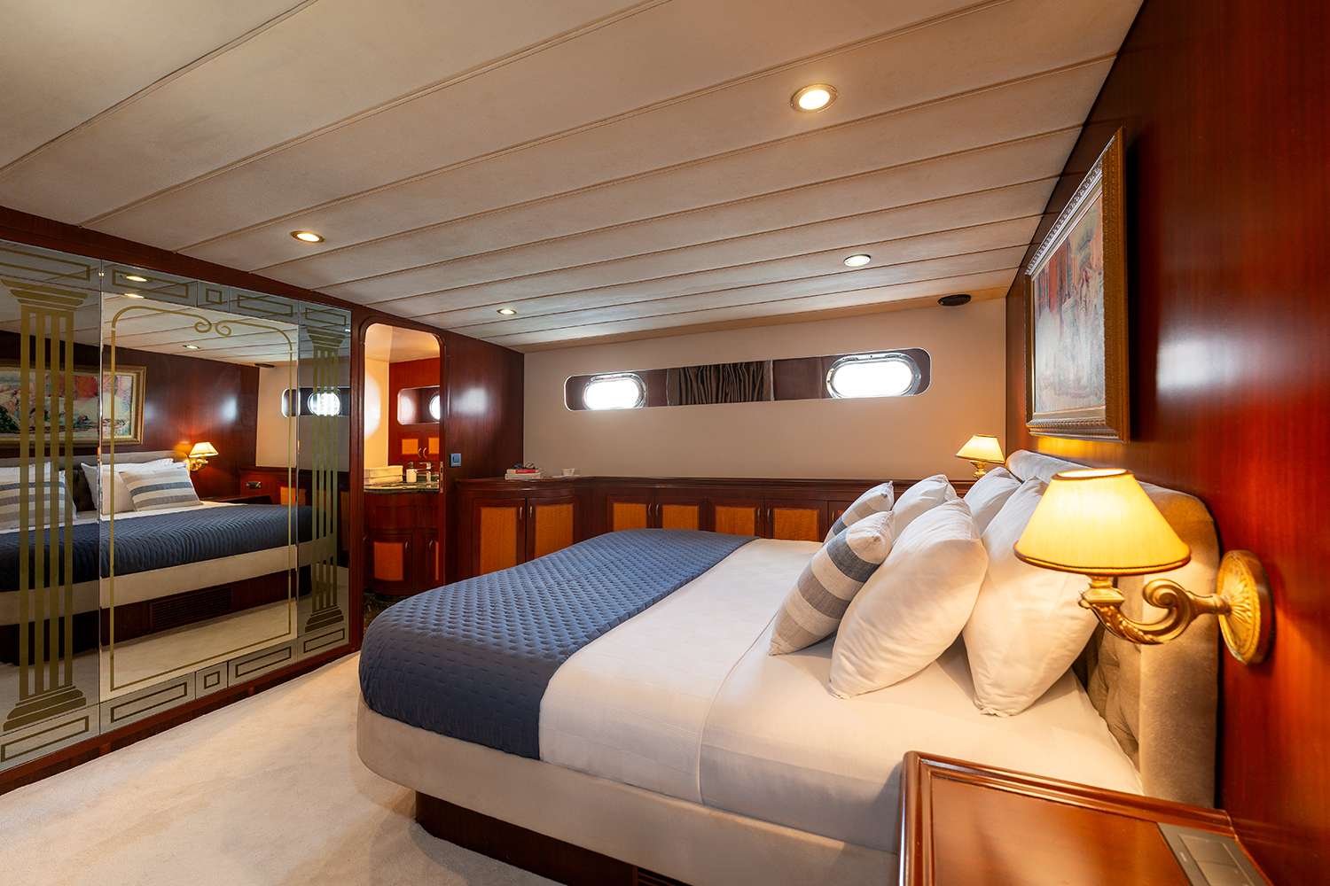 yacht-524676