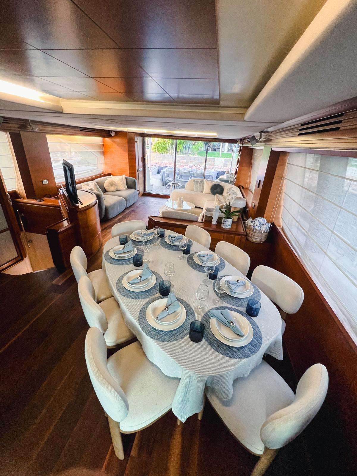 yacht-524327