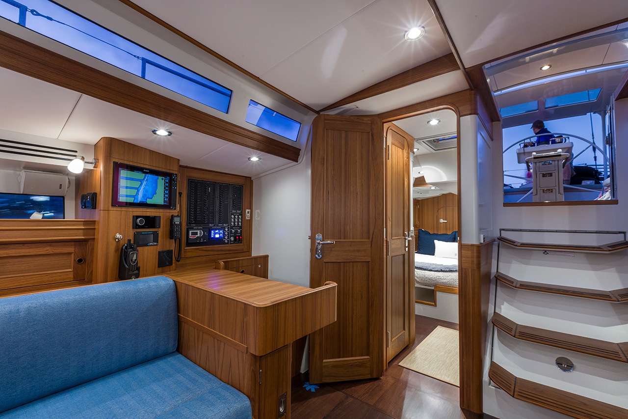 yacht-526764
