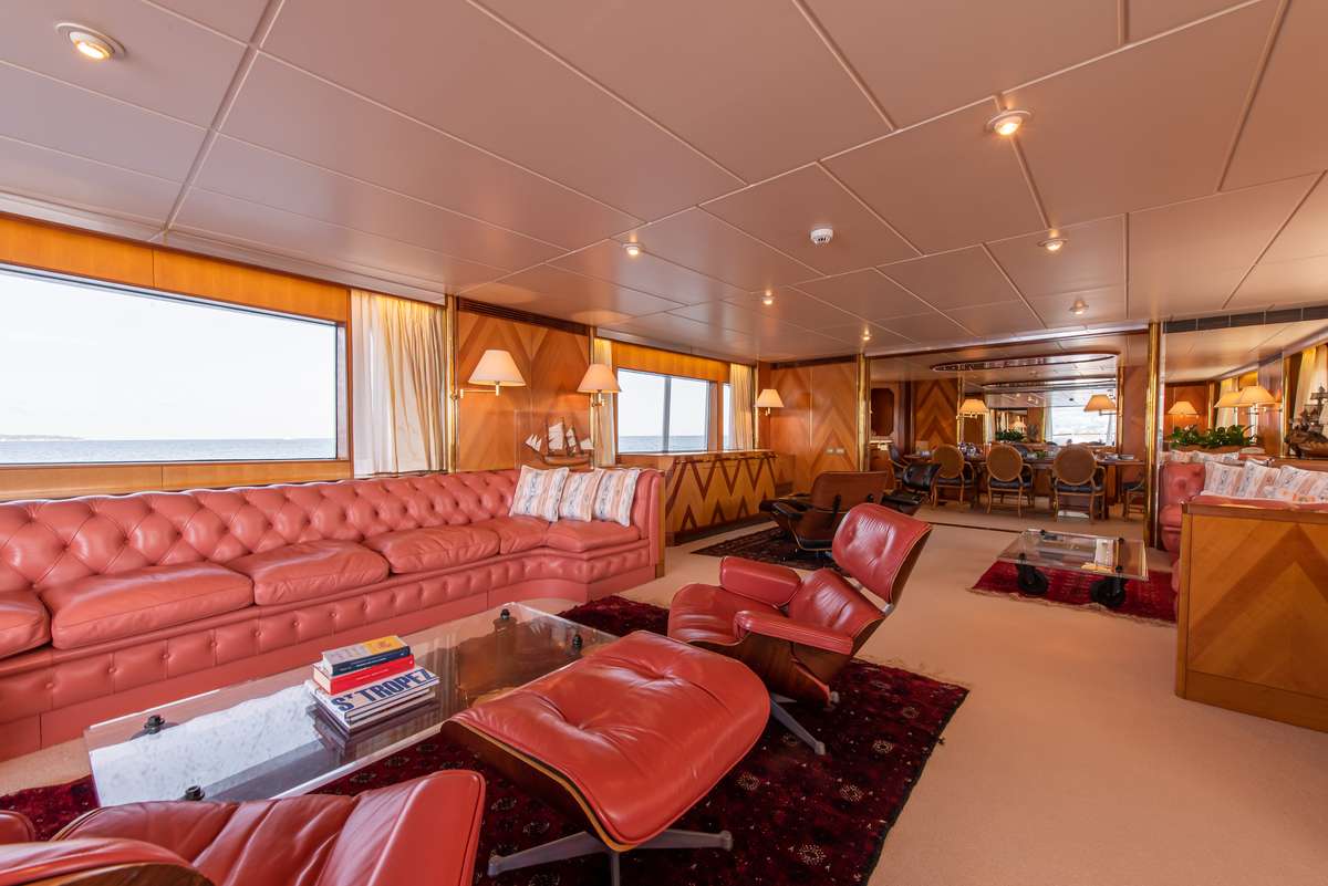 yacht-526909